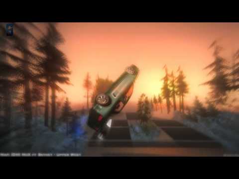 [DM]MoX ft Skynet - Upper West