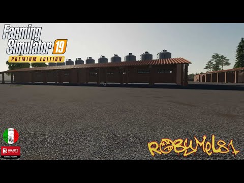 FARMING SIMULATOR 19 - THE RICE FIELDS OF THE NORTH ✔️01 - New Series, Let's Start by Modifying t...