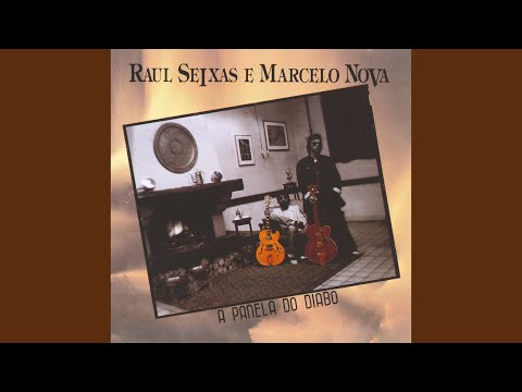 Raul Seixas - Você Roubou Meu Videocassete - De: Raul Seixas Marcelo Nova