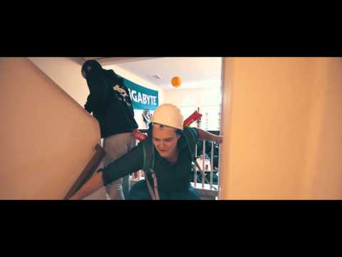 SirActionSlacks Disruptor at The Summit 3 by Gigabyte