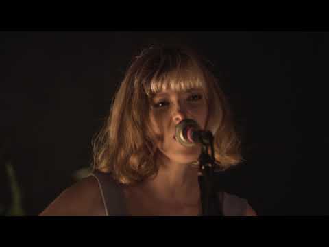 Belén Conte - Un día perfecto (En Vivo)