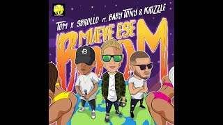 Tom x Sbrollo - Mueve Ese Boom feat. Baby Tony & Krizzle (Official Video)