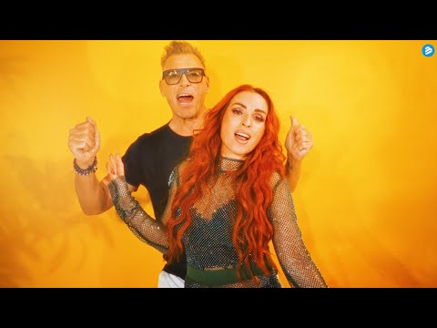2 Fabiola - Summer Vibe (Official Music Video) (4K)