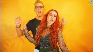 2 Fabiola - Summer Vibe (Official Music Video) (4K)