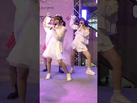 Fancam Opor TGG - หวานเย็น @ The Market งาน Just call me Princess [28 May 2023]