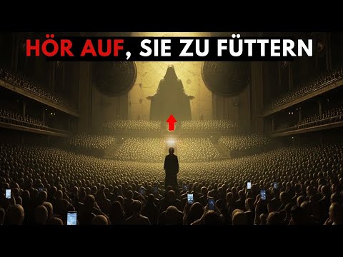 Archonten & Das Unsichtbare Gefängnis: Die Gnostische Warnung, Die Sie Vergruben
