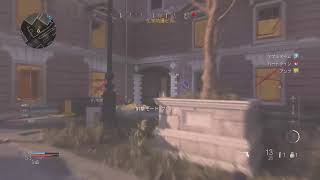 友達とCODやっていくぅ～