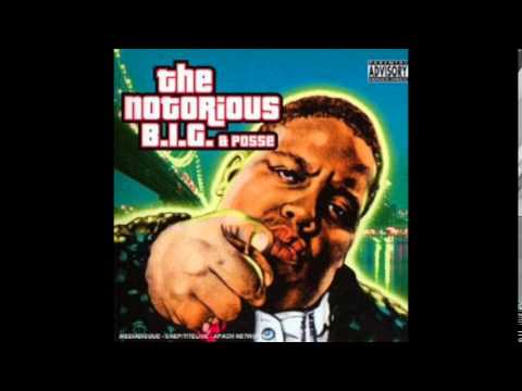 Can I Get Witcha vs Con te partirò (Notorious BIG vs Andrea Bocelli)