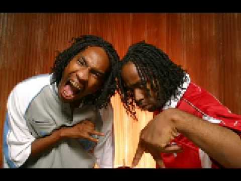 Ying Yang Twins & Young Bloodz - Me & My Brother Remix
