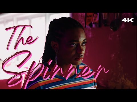 The Spinner