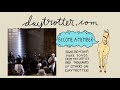 Tu Fawning - Out Like Bats - Daytrotter Session