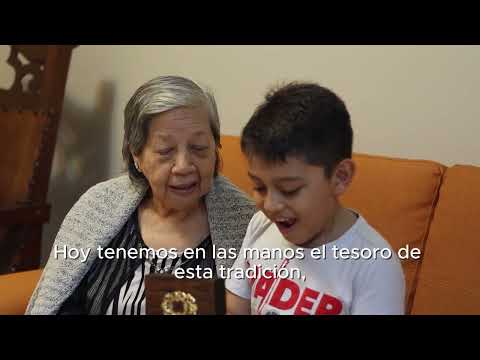 339 años heredando una tradición