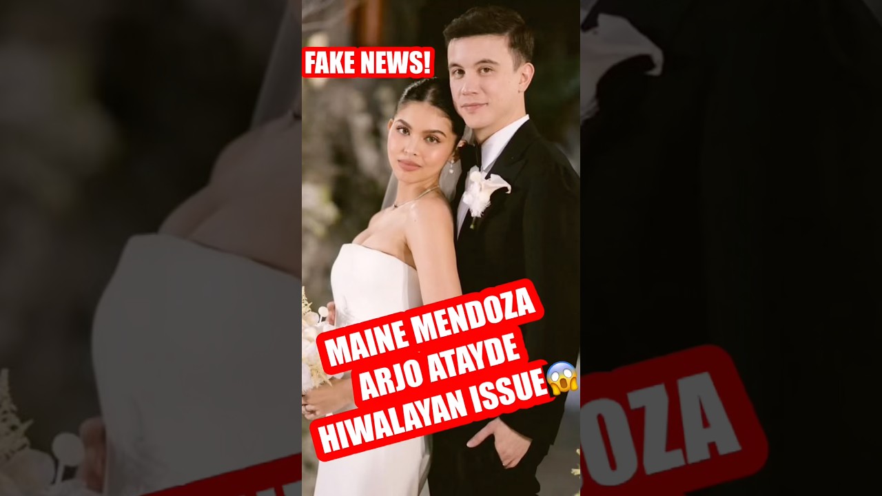 😲 VIRAL HIWALAYAN?! MAY RESIBO NA!