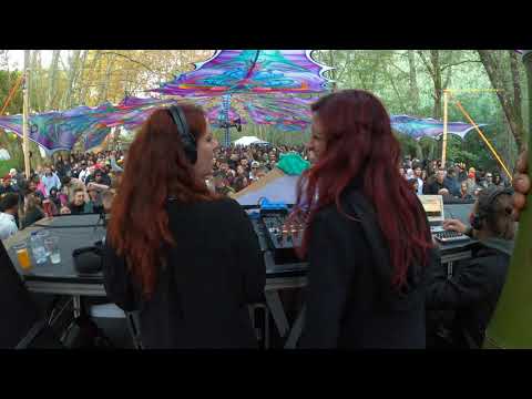 Ganeisha Vs Psydream : 14 anos luz PT2 (Boomer Stories)