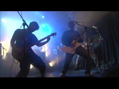 Inquested - Kill The Messenger Live@EnergiMølla 2011