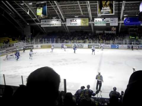 jääkiekko lukko-kärpät(3.osa)