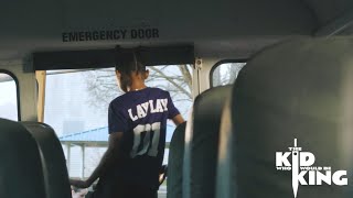 The Kid Who Would Be King | That Girl Lay Lay &quot;Be The King&quot; Music Video | Fox Family Entertainment