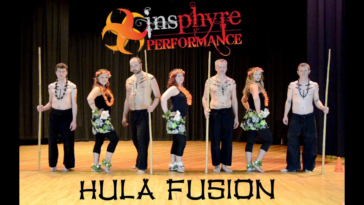 Promotional video thumbnail 2 for Insphyre Performance