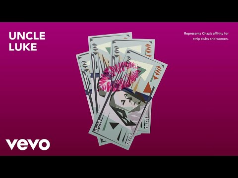 Chaz French - Uncle Luke (Audio)