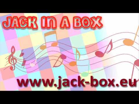 Jack in a Box - To love somebody ( by Jimmy Sommerville )