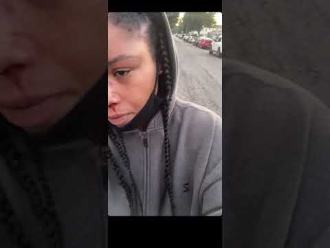 Rapper Chloe From Rollin 60’s