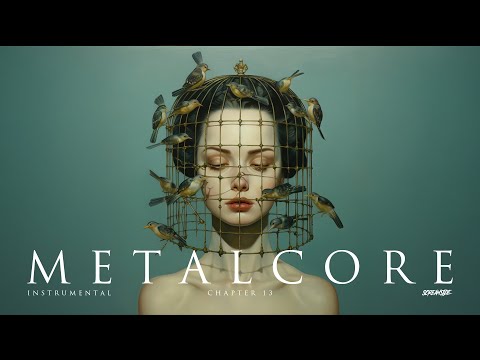 Metalcore Instrumental Chapter 13