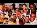 CLASSIC GHANA GOSPEL MIX VOL 1 Nonstop