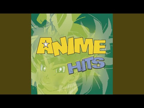 Du wirst unbesiegbar sein (Dragonball Z)