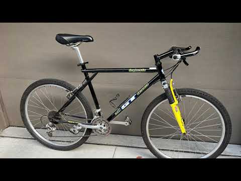 GT Tequesta Restomod