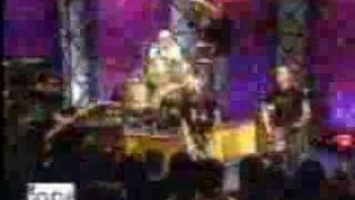 Mest - Cadillac &amp; Fuct Up Kid