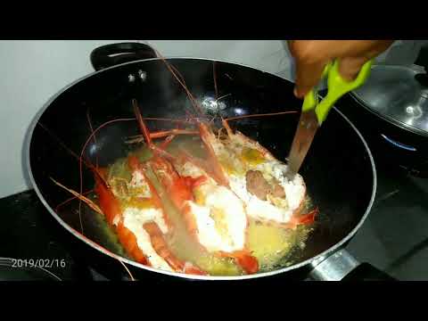 download lagu mp3 mp4 Udang Galah In English, download lagu Udang Galah In English gratis, unduh video klip Udang Galah In English