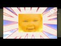 Teletubbies Lost Episode Fight And Good Ending Booba And SpongeBob