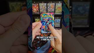 Keep The Pulls Coming For This Chaos Rising Booster Box!