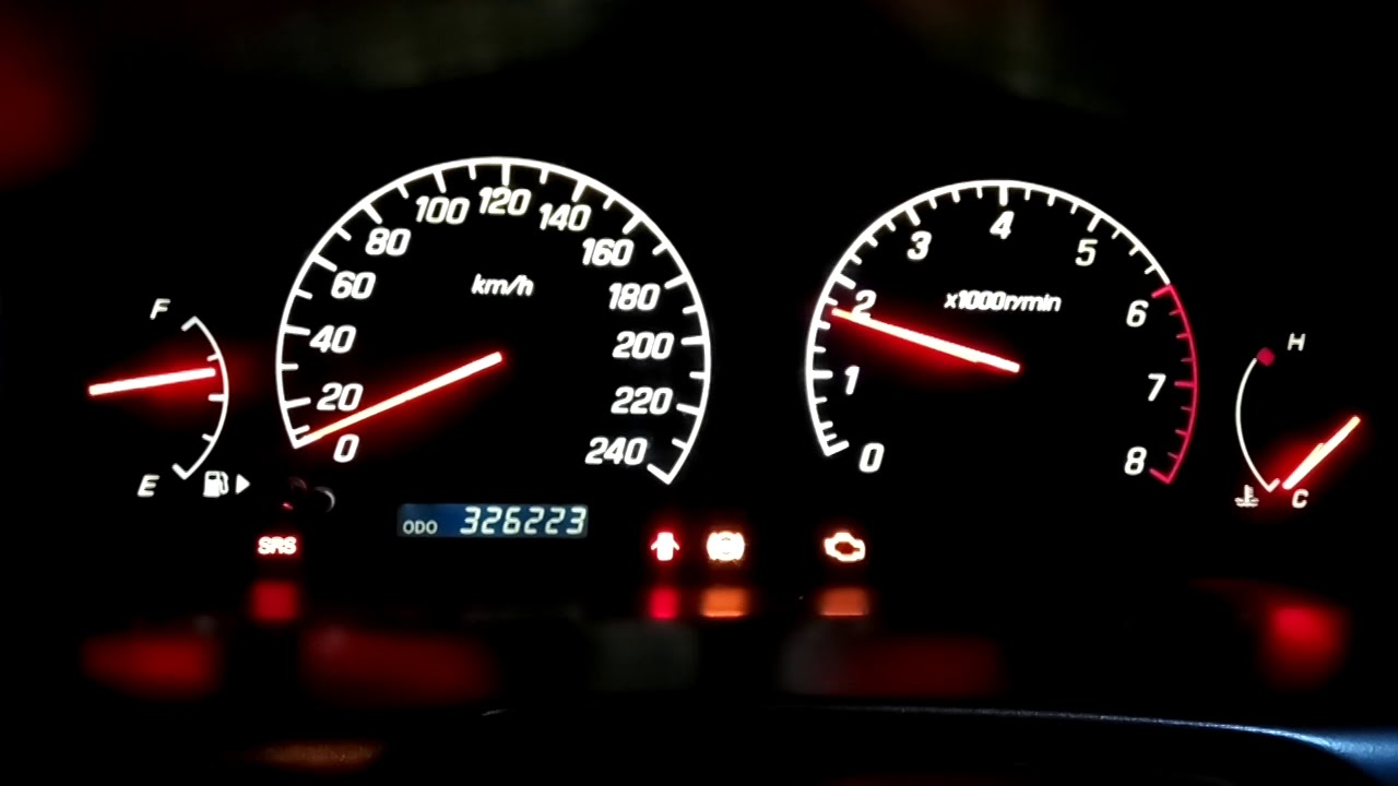 Оптитронная приборная панель что это такое