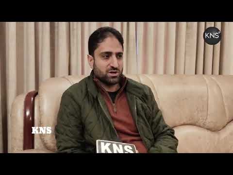 Former Srinagar Mayor Junaid Azim Mattu greeted people on the eve of Eid-ul-Fitr and urged the Muslim community to celebrate the festival in a simple manner, noting that Muslims across the world are facing challenges.