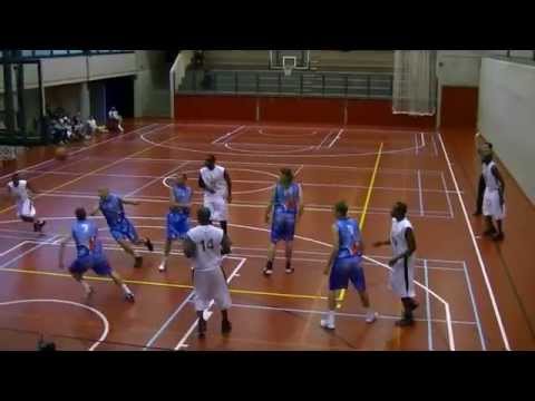 Scouting R2B ABC Vs Blaton