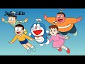 Doraemon And Friends Whatsapp Status Tamil Pallikoodathula Song ️