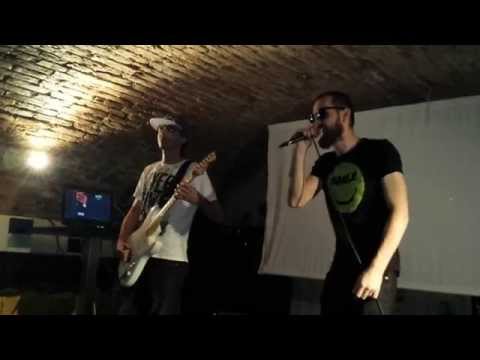 ATP - ATP vs djPS (LIVE) (26.9.2015, BA)