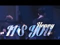 MV It S You HENRY 헨리 劉憲華