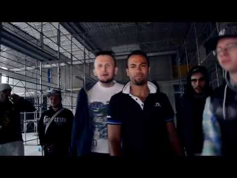Los Brakos feat. F.A.B. -  Tu t'Attendais à Quoi ?!