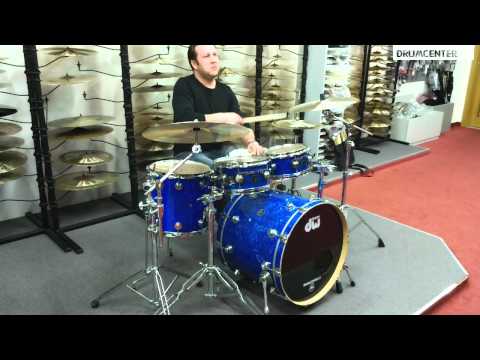 DW Collectors Series