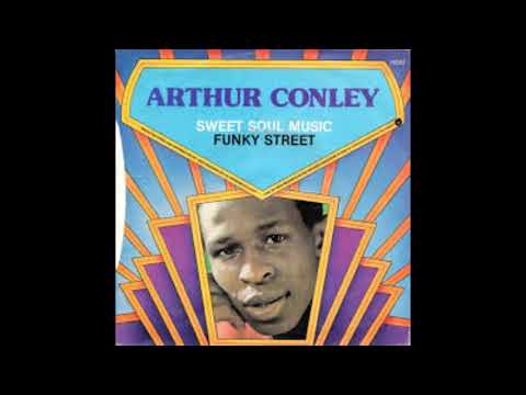 Funky street