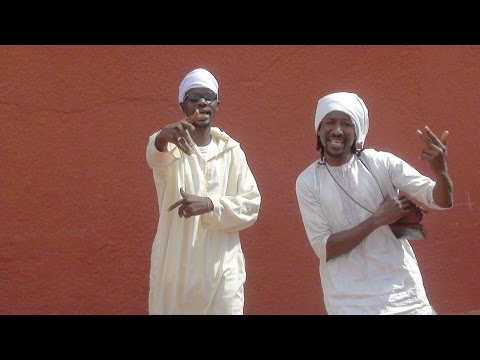 alfah j fuuta clip je ne suis pas charlie