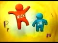 Nelvana Nick Jr Productions Logo 2006 2007 The Backyardians 2008 Variant 2009 2010 Repir