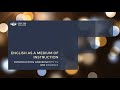 EMI Introduction And Benefits To EMI Courses 1