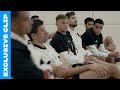 The Team Analyse World Cup Defeat To Japan | All or nothing | The German National Team in Qatar
