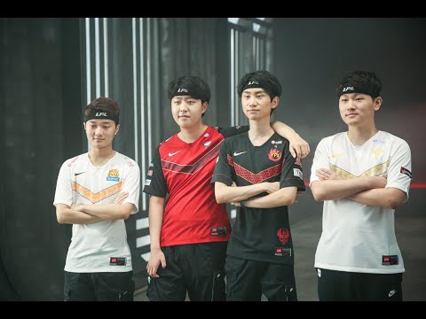 LPL 2020 Summer Split: Fight For Us!