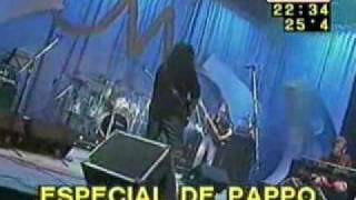 Pappos blues  ella es como un angel  en vivo.wmv