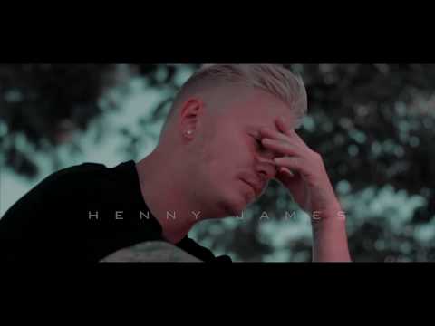 HennyJames - TRAPSOUL (Official Music Video) SHOT BY @GEMINII.VISUALS