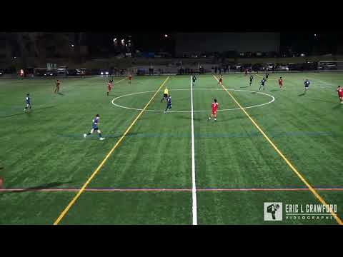 villanova soccer academy vs  fc europa   2 10 22 1080p